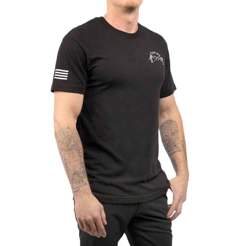 FASTHOUSE Menance Tech Short Sleeve T-Shirt