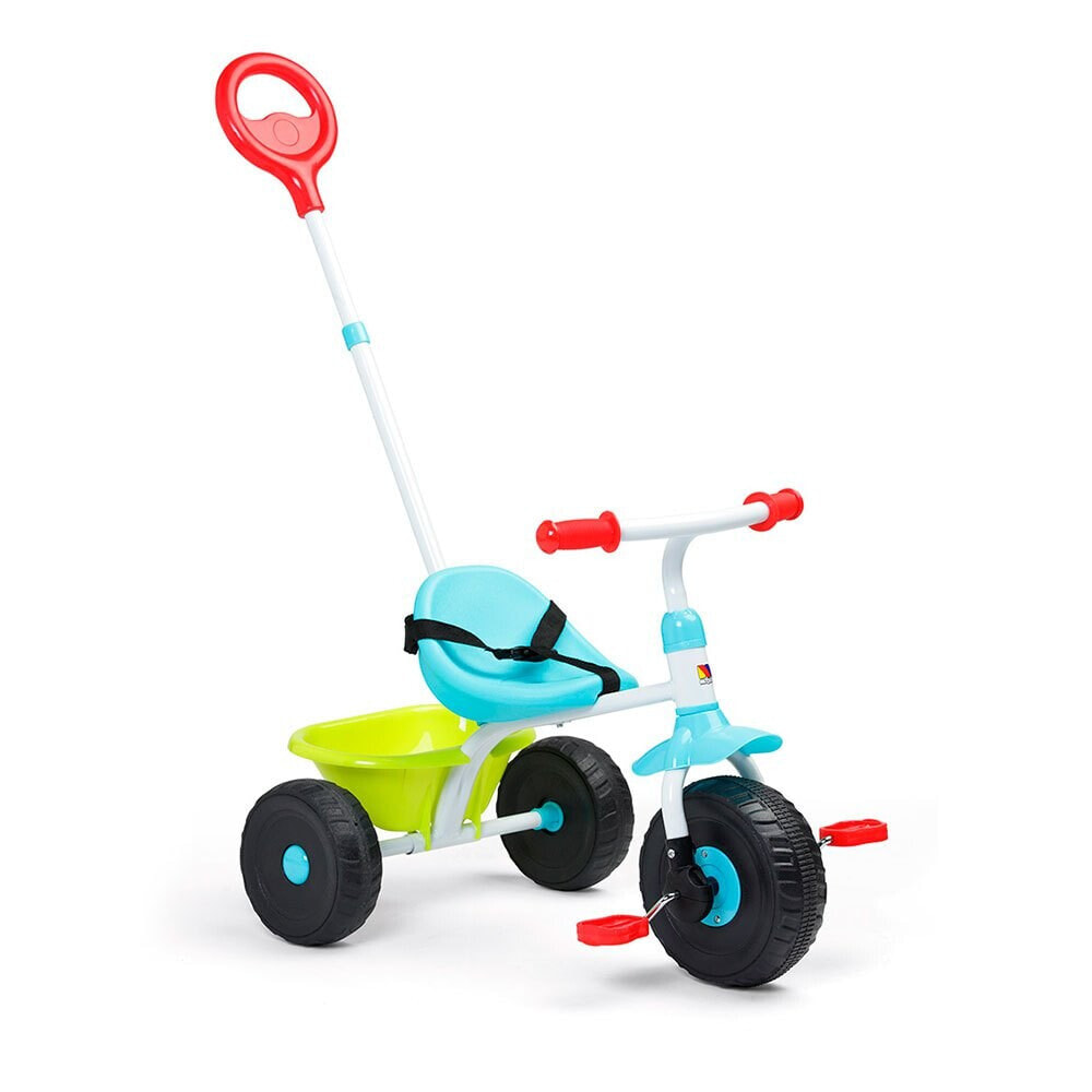 MOLTO Trychiclo Urban Trike Baby