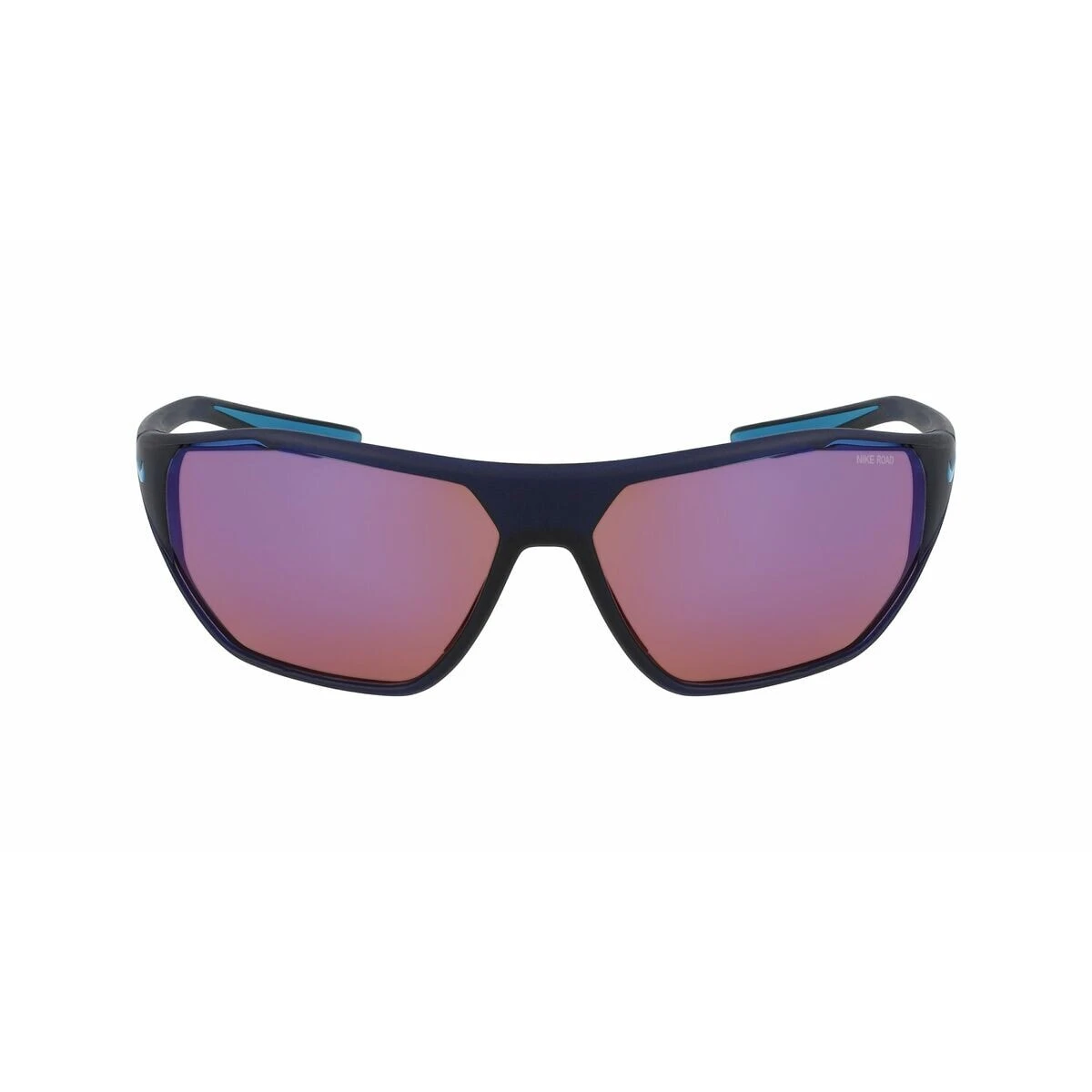 Unisex Sunglasses Nike NIKE-AERO-DRIFT-E-DQ0999-410 Ø 65 mm