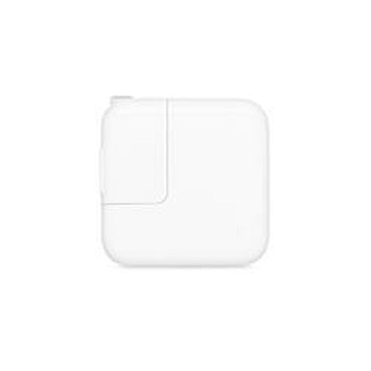 USB Cable Apple MW2G3ZM/A White (1 Unit)