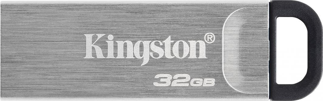 Pendrive Kingston DataTraveler Kyson, 32 GB (DTKN/32GB)