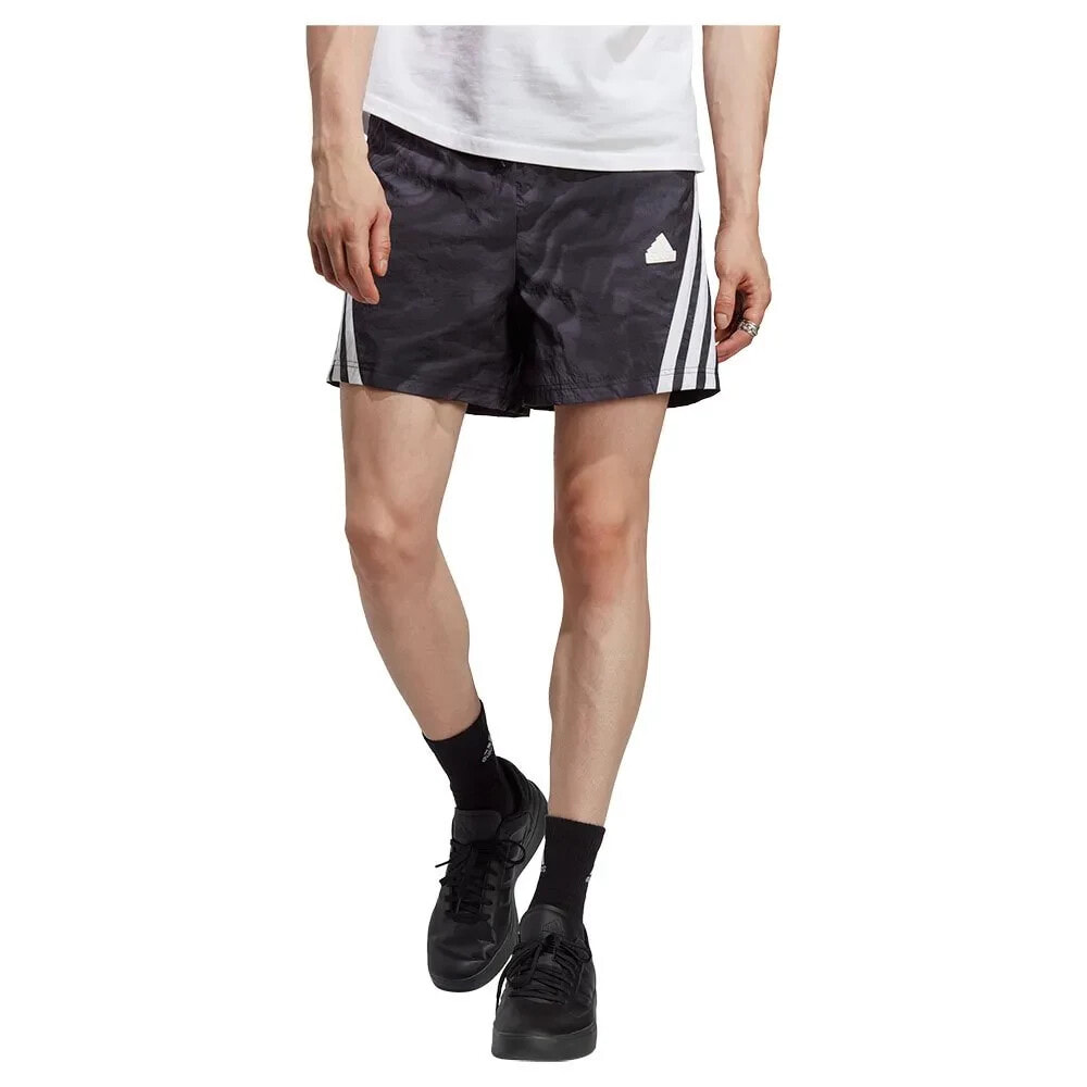 ADIDAS Fi Aop Shorts