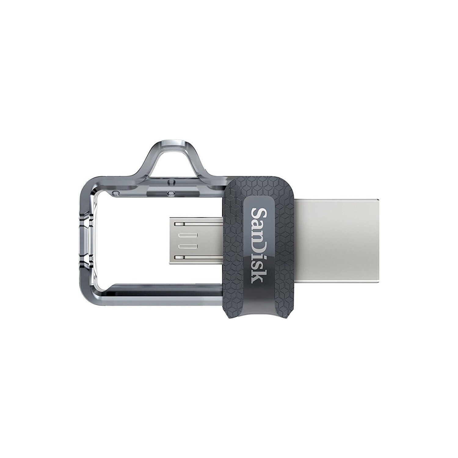 SanDisk Ultra Dual Drive 64GB OTG M3.0 Usb Bellek SDDD3-064G-G46
