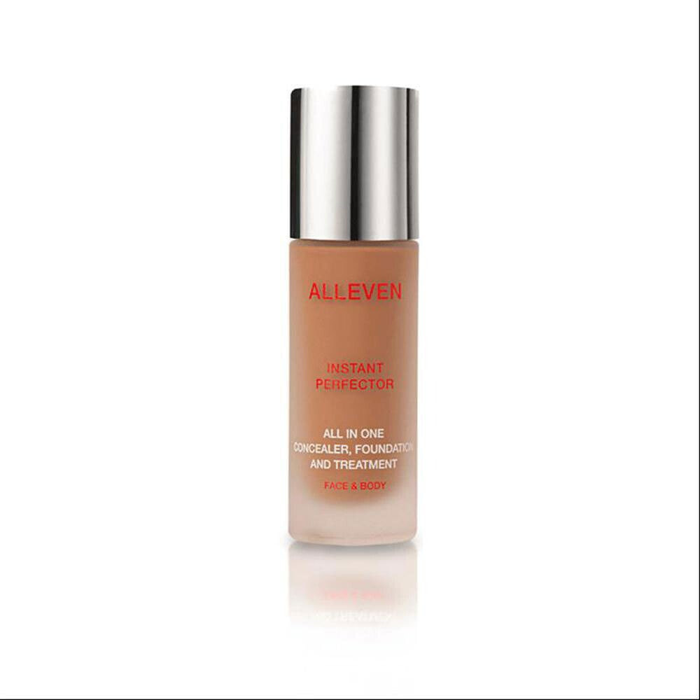 ALLEVEN Instant Perfector Amber 20ml Make-up bases