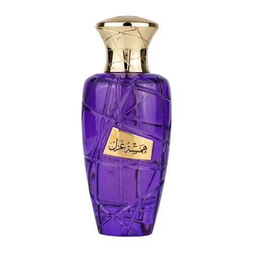 Maison Asrar Hamsat Ghazal Eau de Parfum