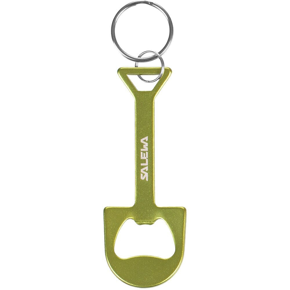 SALEWA Shovel Key Ring