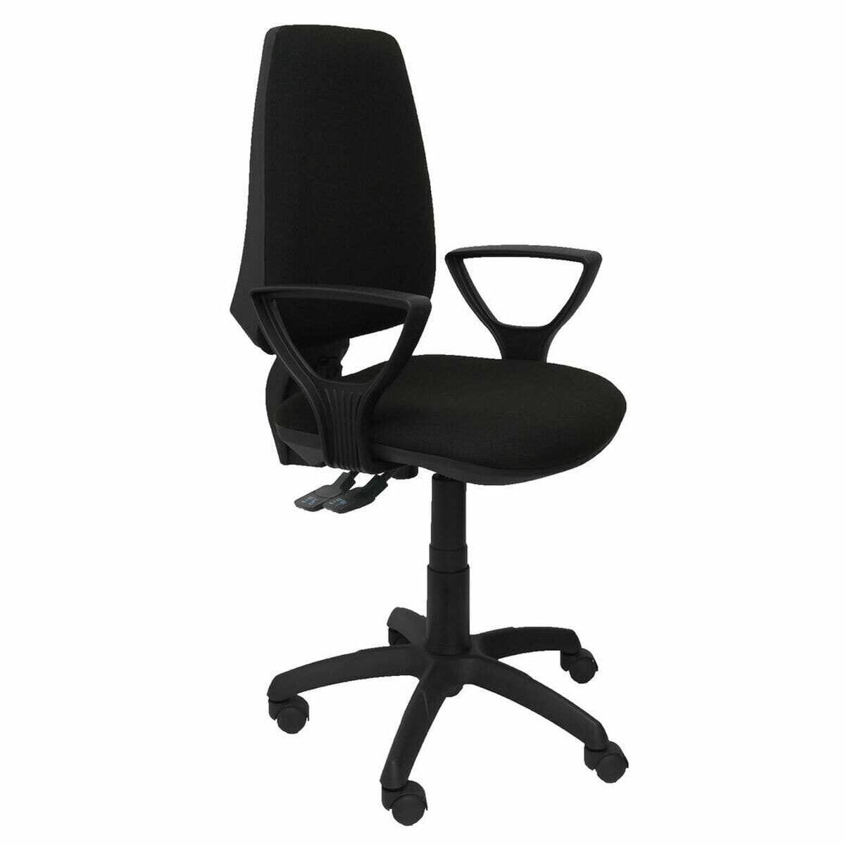 Office Chair Elche sincro bali P&C 40BGOLF Black