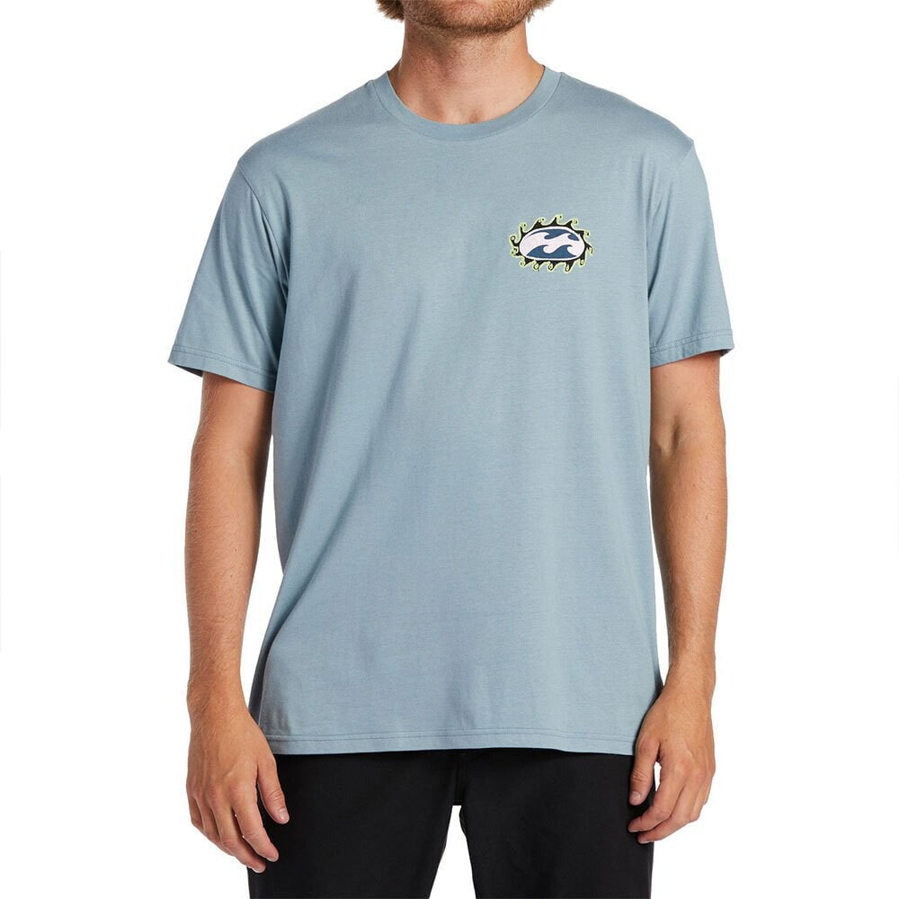 Billabong crayon store wave