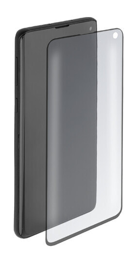 4smarts Second Glass Curved 3D Прозрачная защитная пленка Samsung 1 шт 4S493427