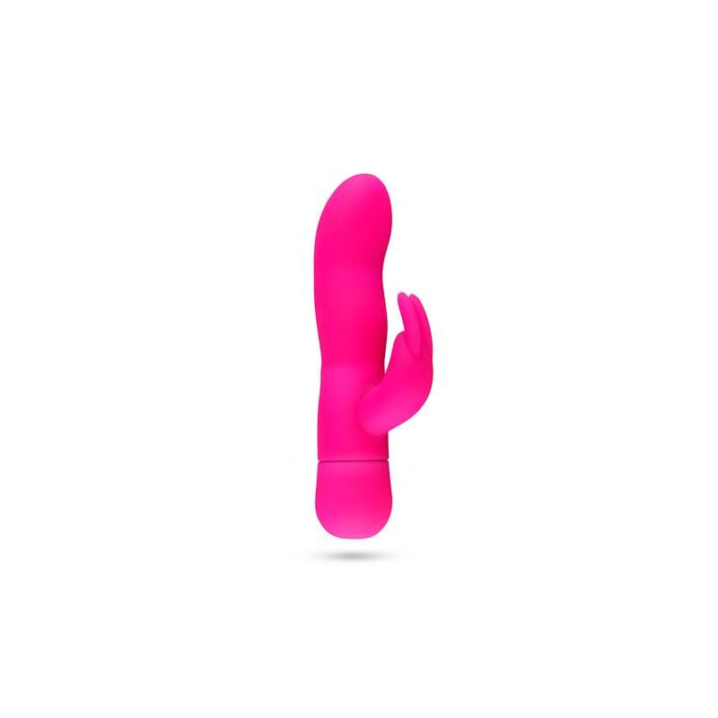 Вибратор EasyToys Rabbit Vibrator - Pink