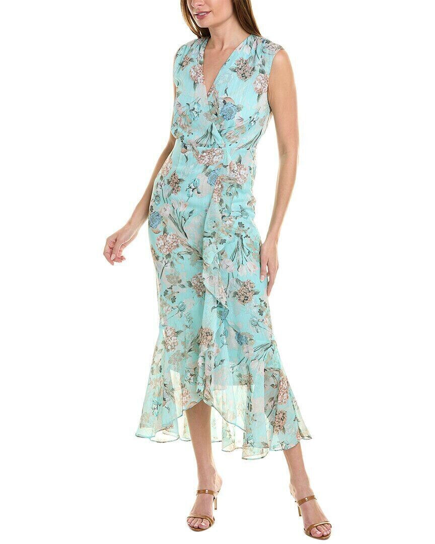 Maison Tara Loreal Maxi Dress Women's