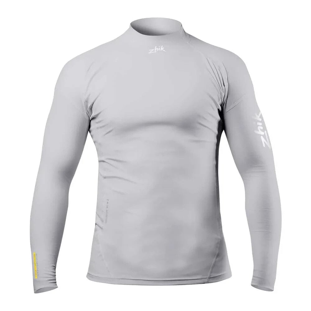 ZHIK Eco Spandex Long Sleeve T-Shirt