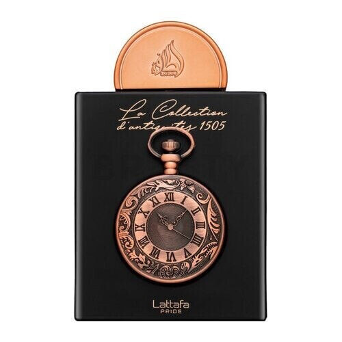 Lattafa Pride La Collection d'antiquités 1505 Eau de Parfum