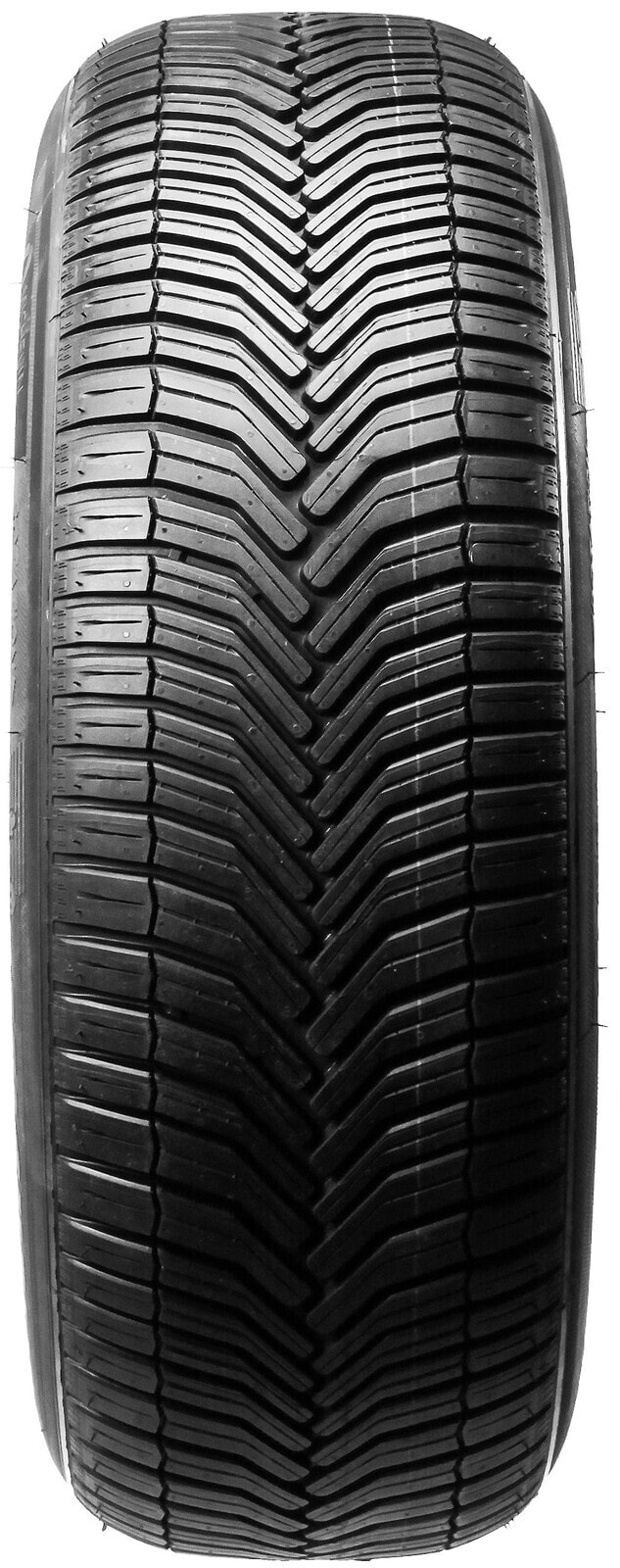 Шины для внедорожника всесезонные Michelin Crossclimate SUV XL 3PMSF M+S 235/55 R19 105W