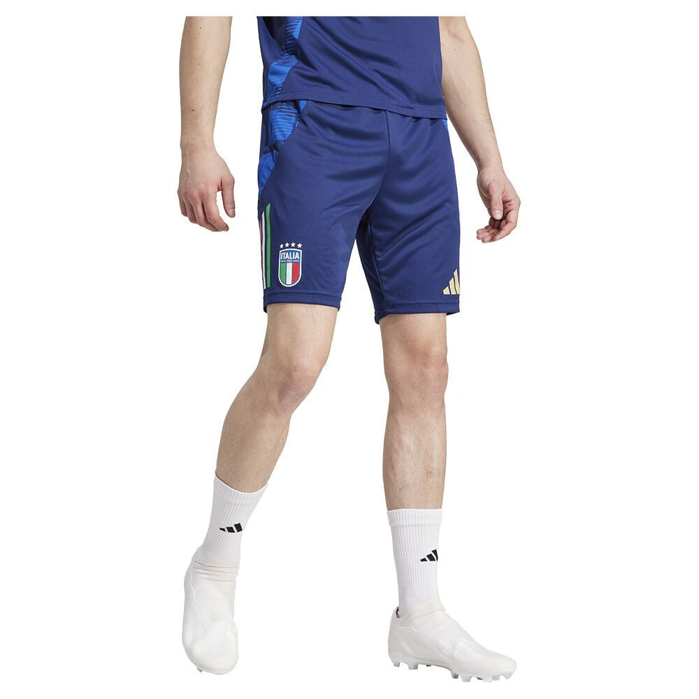 ADIDAS Italy 23/24 Shorts Training