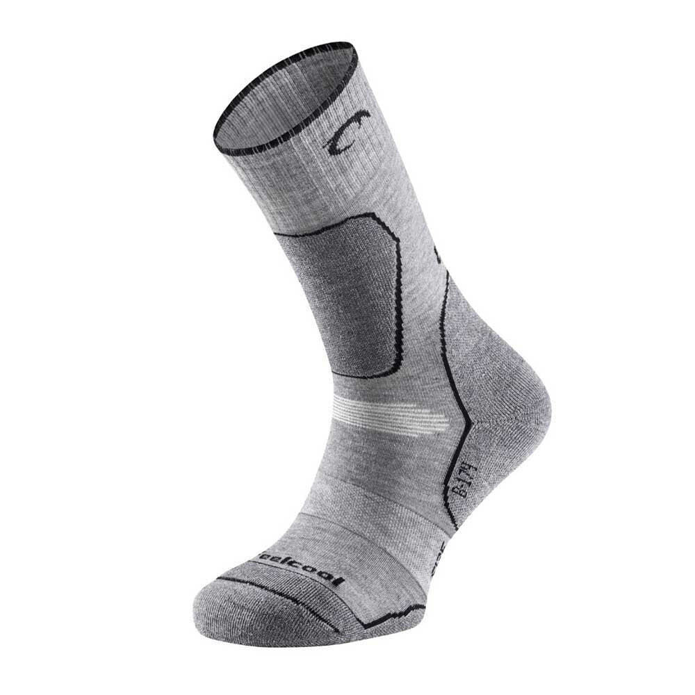 LURBEL Mariola Half long socks