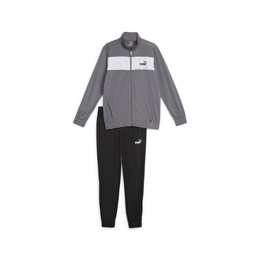 PUMA Poly CL Tracksuit