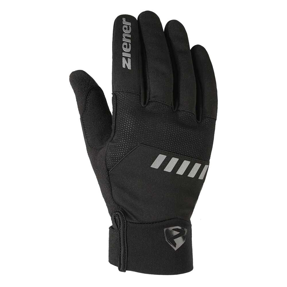 ZIENER Dallen Touch Long Gloves