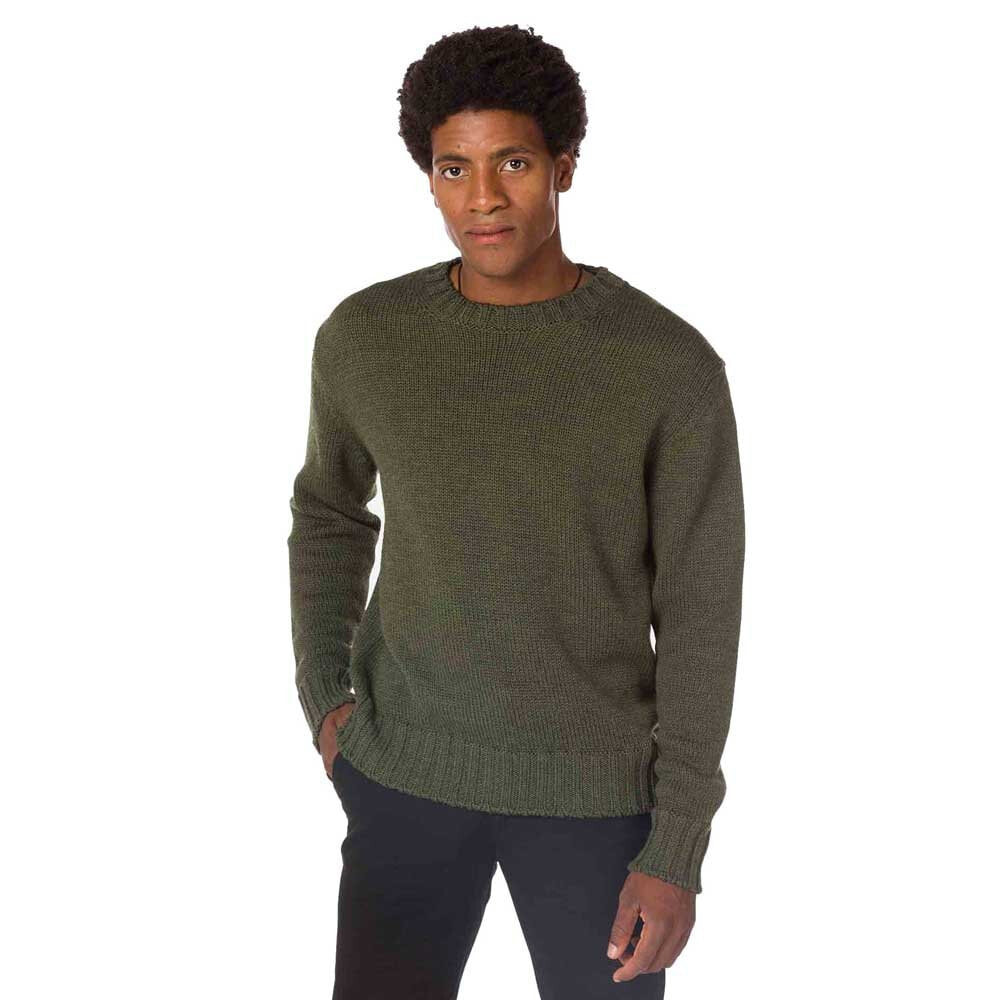 ROSSIGNOL Over RN Knit Sweater