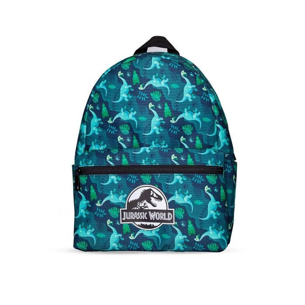 JURASSIC WORLD Jurassic Park Logo Mini Backpack