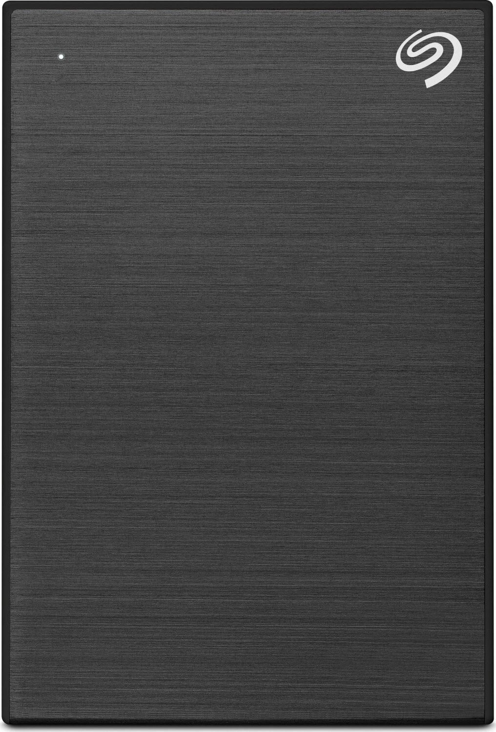 Dysk zewnętrzny HDD Seagate One Touch Portable 5TB Czarny (STKZ5000400)