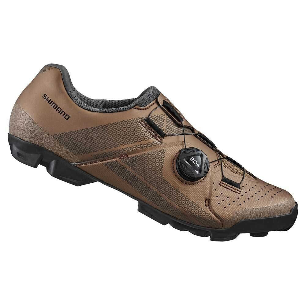 SHIMANO XC100 Road Shoes