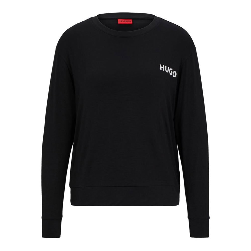 HUGO Unite 10247048 Long Sleeve T-Shirt