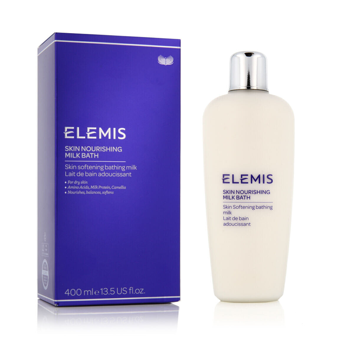 Молочко для тела Elemis 400 ml