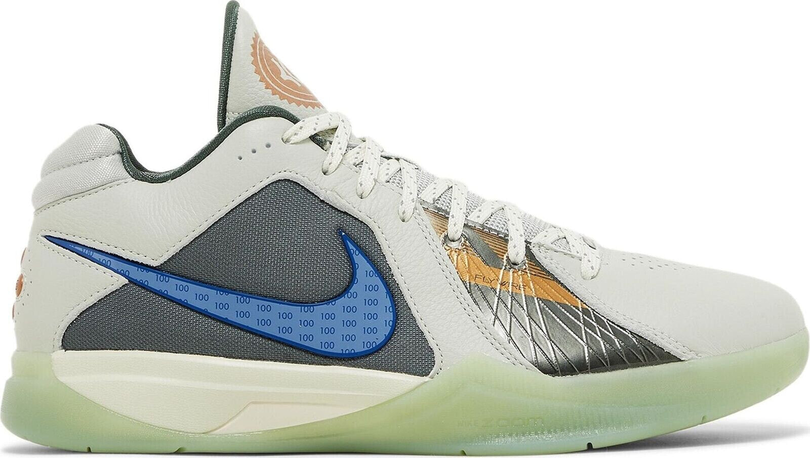 [FJ0980-001] Mens Nike KD 3 'EASY MONEY (2023)'