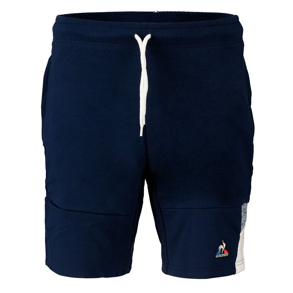 LE COQ SPORTIF 2320473 Saison 1 N°1 Sweat Shorts