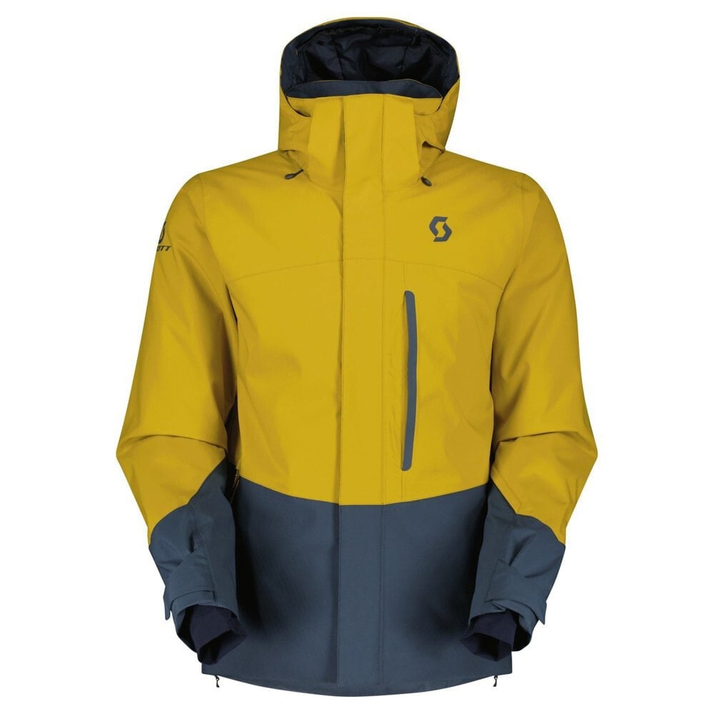 SCOTT Ultimate Dryo 10 Jacket