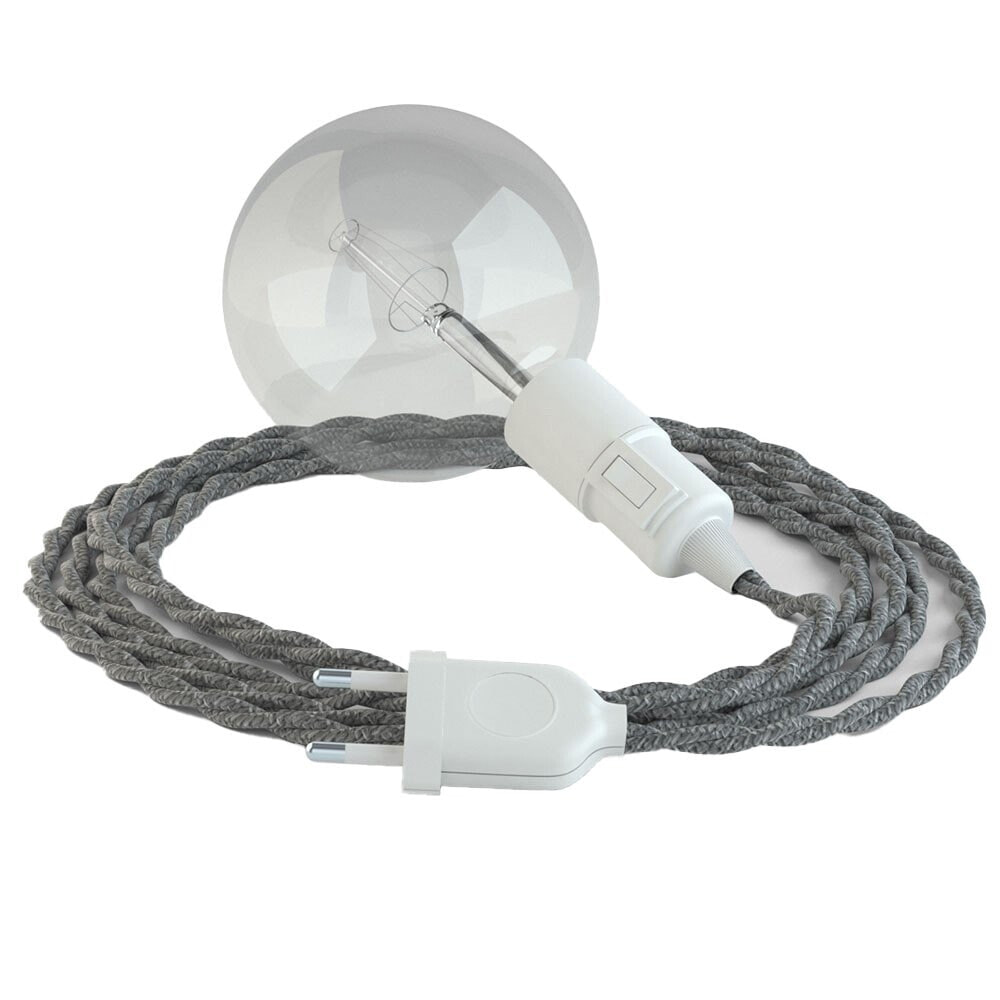 CREATIVE CABLES TN02 3 m Hanging Lamp