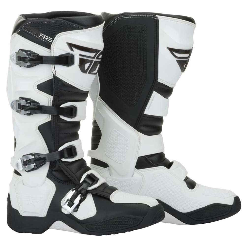 FLY RACING FR5 Motorcycle Boots