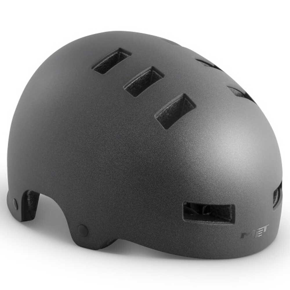 MET Zone Urban Helmet