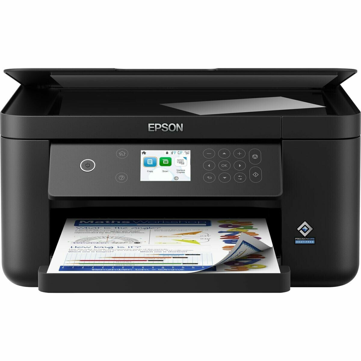 Multifunction Printer Epson XP-5205