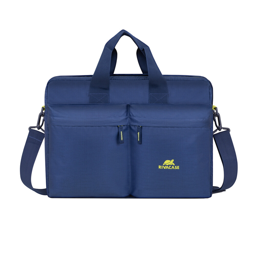 rivacase 5532 blue Lite urban laptop bag 16 - Bag
