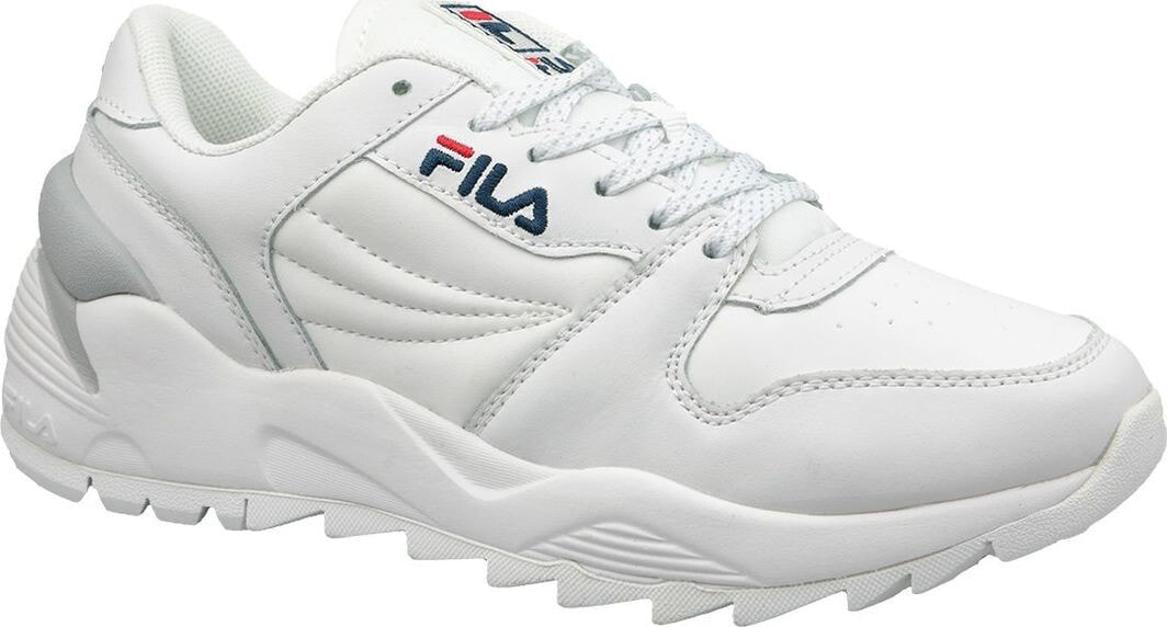 Женские кроссовки или кеды Fila Buty damskie Orbit Cmr Jogger L Low białe r. 40 (1010621.1FG)