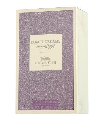 Coach Dreams Moonlight Eau de Parfum Spray