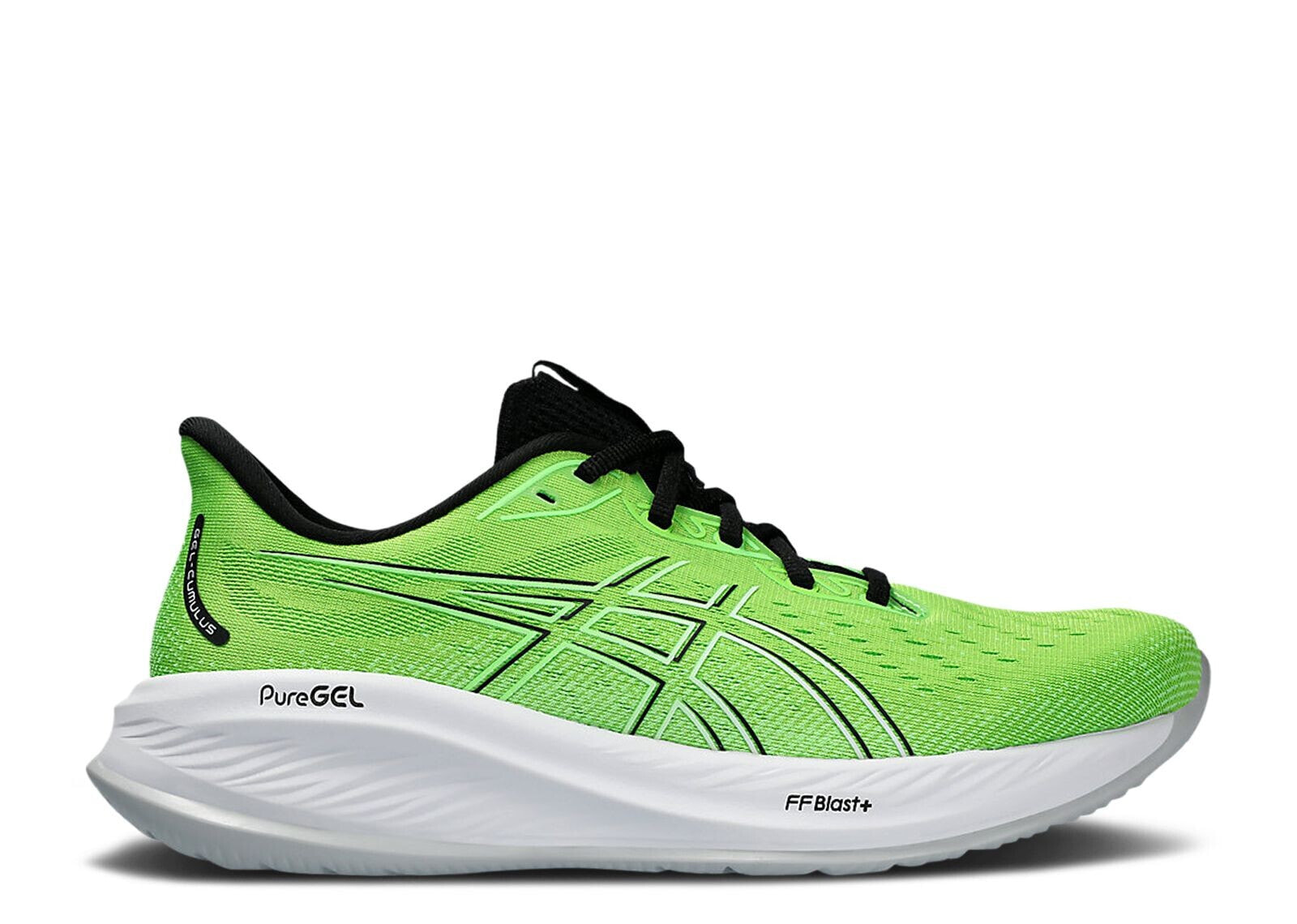 Gel Cumulus 26 'Electric Lime'