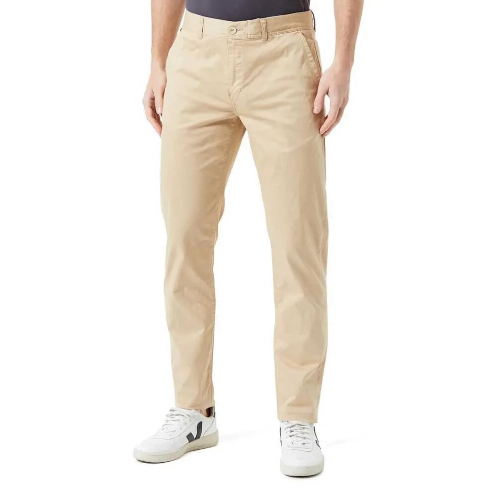 SCOTCH & SODA Essentials Mott chino pants