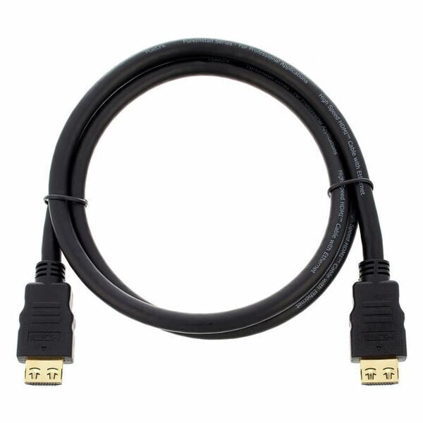 PureLink PI1000-005 HDMI Cable 0.5m