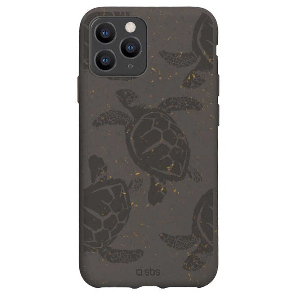 SBS Eco iPhone 11 Pro Turtle Cover