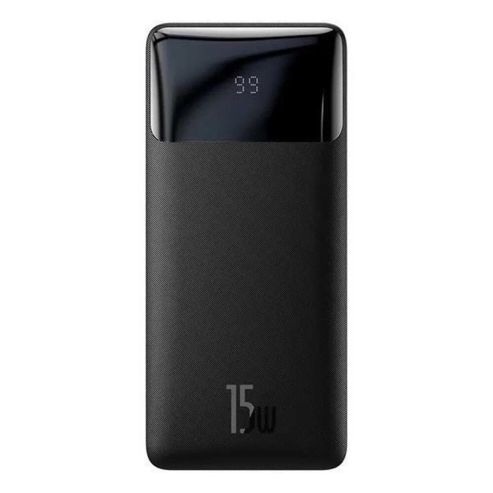 BASEUS Overseas Edition 20000mAh 15W power bank