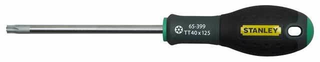 Стенли Wkrętak TORX FatMax 40x125 мм 65-399