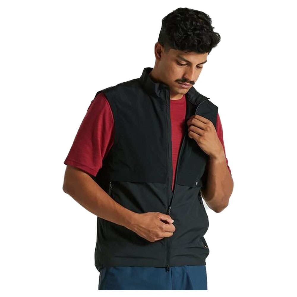 SPECIALIZED OUTLET Fjällräven Adventure Gilet