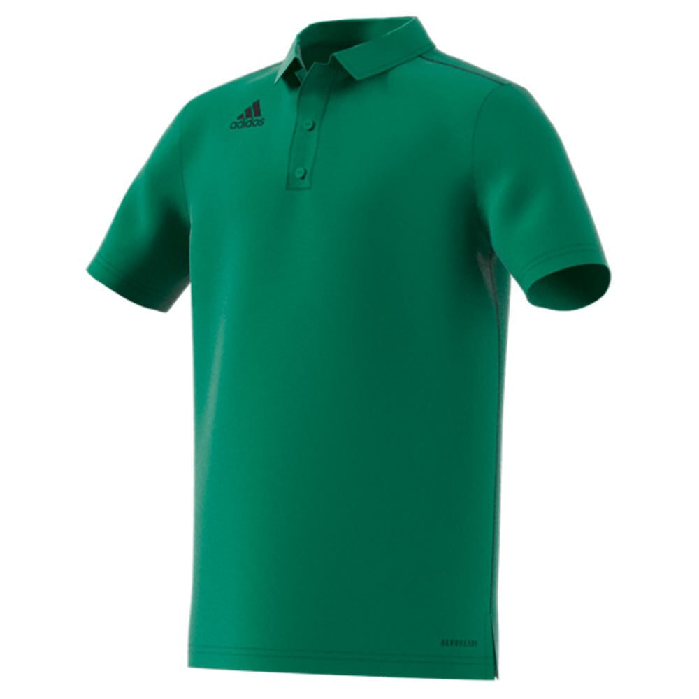 Adidas core clearance polo shirt