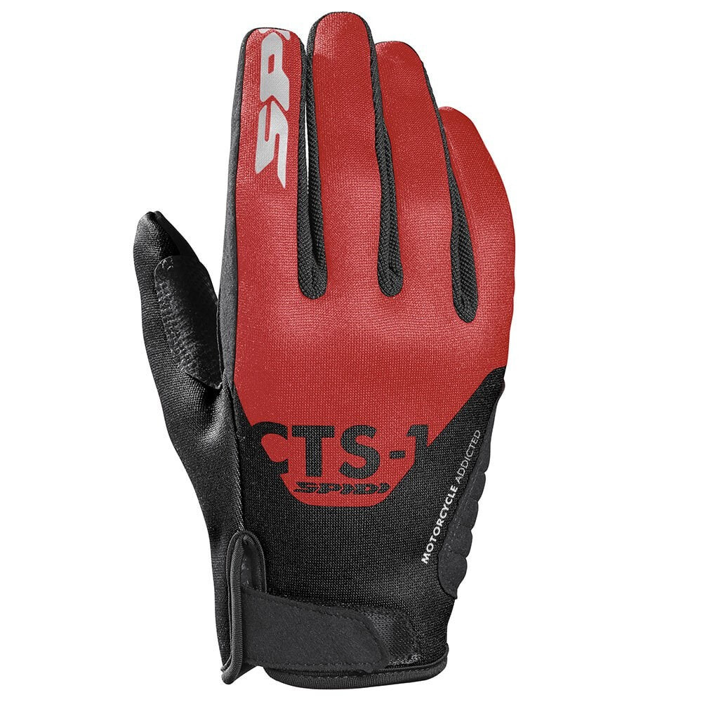 SPIDI CTS-1 Woman Gloves