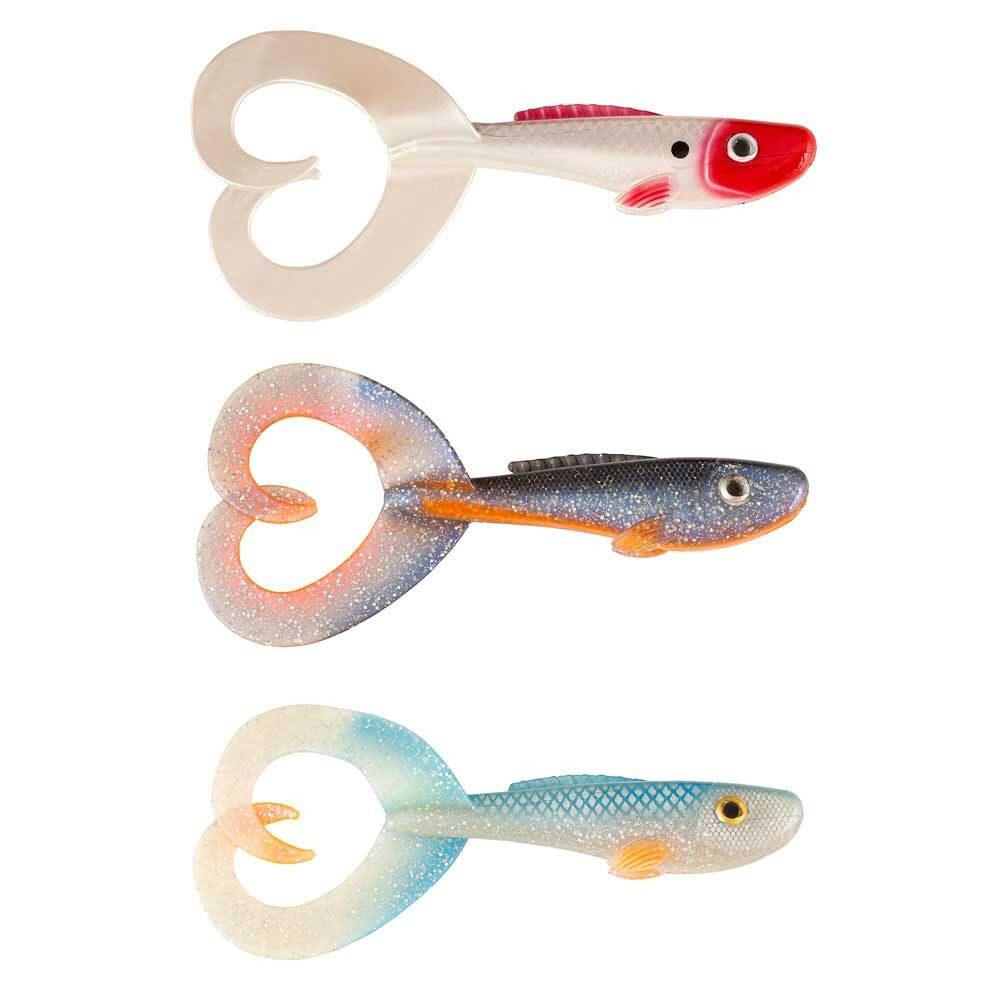 ABU GARCIA Beast Twin Tail Soft Lure 170 mm 33.5g