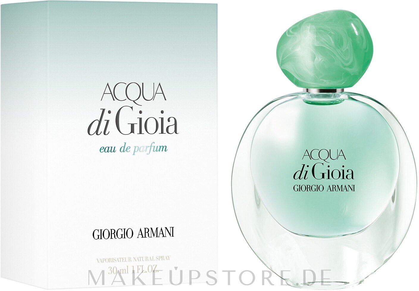 Giorgio Armani Acqua di Gioia - Eau de Parfum