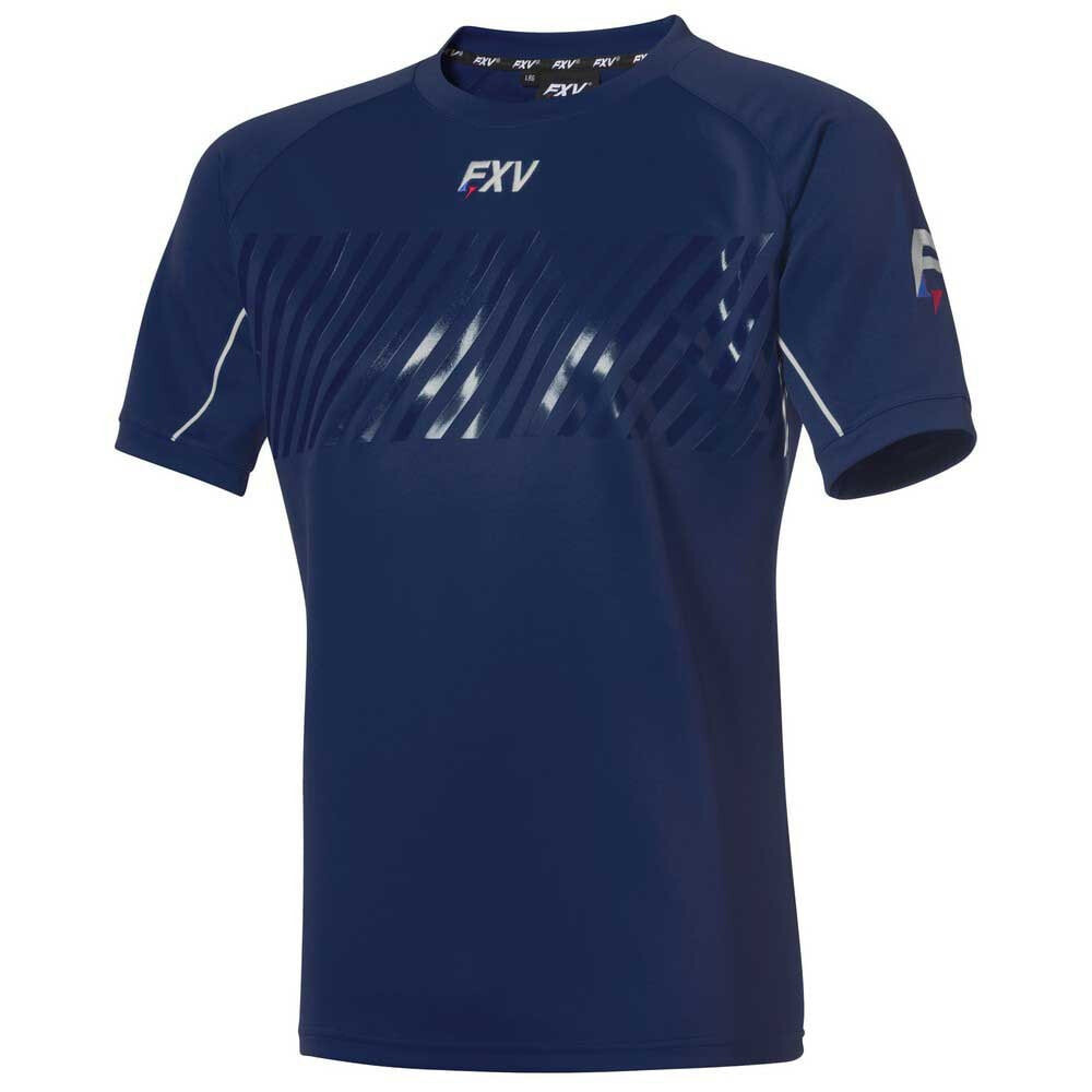 FORCE XV Action Short Sleeve T-Shirt